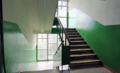  5-этаж.(57.9 м2), Могилев(Карла Маркса, 33)