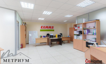 Продажа офиса, Минск, Домбровская ул., 9,  1335.3 кв.м.. Фото 17
