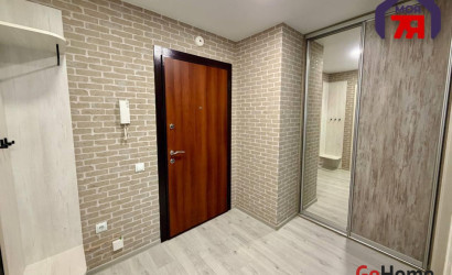 Купить 1-комнатную квартиру, Слуцк, Ленина ул., 284. Фото 19