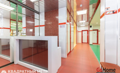 Продажа помещения, Минск, Каховская ул., 17,  от 97.8 до 126.3 кв.м.. Фото 2