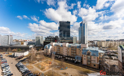 Купить 3-комнатную квартиру, Минск, Обойная ул., 4 (Центральный район). Фото 26