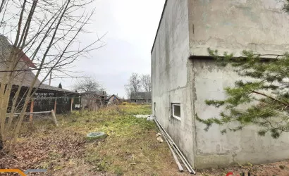  2-этаж.(76.8 м2), Сосенка(Ольховая ул.)