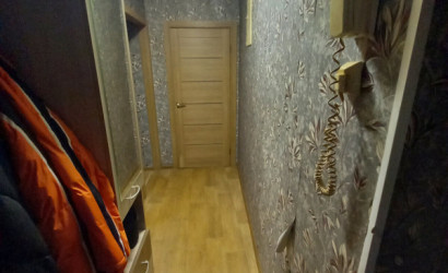 Купить 2-комнатную квартиру, Полоцк, Коммунистическая ул., 21. Фото 25