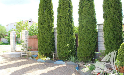 Купить дом, Брест, Гершоны, 25 соток. Фото 37