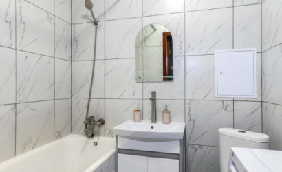 Купить 1-комнатную квартиру, Минск, Данилы Сердича, 76 (Фрунзенский район). Фото 11