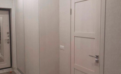 Купить 1-комнатную квартиру, Минск, Восточная ул. 125 (Советский район). Фото 13