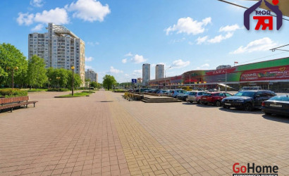 Купить 2-комнатную квартиру, Минск, Туровского ул., 12 (Первомайский район). Фото 24