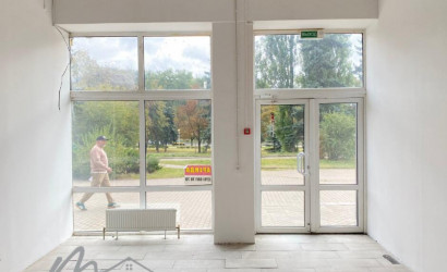 Аренда торгового помещения, Минск, Притыцкого ул., 8,  61.4 кв.м.. Фото 10