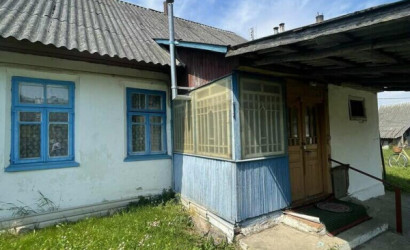 Купить дом, Новоельня, Новоельнянская площадь ул., 25, 20 соток. Фото 2