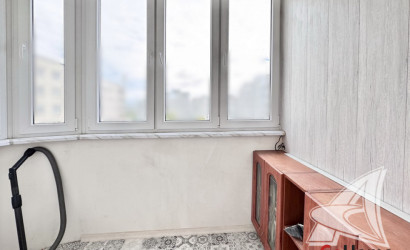 Купить 2-комнатную квартиру, Брест, Ковалево, ул. 28 Июля. Фото 16