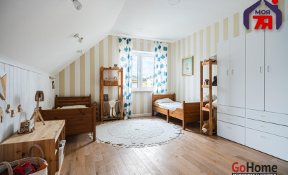 Купить коттедж, Колодищи, Тихая ул., 21, 15 соток. Фото 14