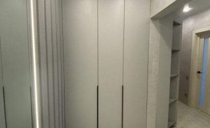 Купить 2-комнатную квартиру, Гомель, Дубравная, 5. Фото 17