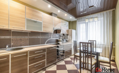 Снять 2-комнатную квартиру, Минск, Шафарнянская ул. 3(Первомайский район). Фото 1