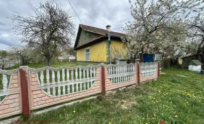  1-этаж.(60 м2), Знаменка(Центральная)