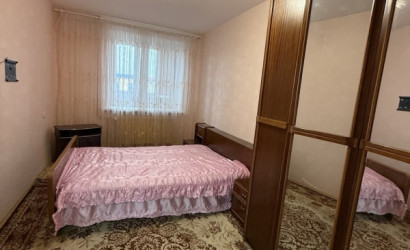 Купить 2-комнатную квартиру, Бобруйск, Днепровской Флотилии, 56. Фото 2