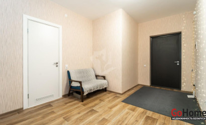 Купить 1-комнатную квартиру, Минск, Монюшко ул., 22 (Ленинский район). Фото 13