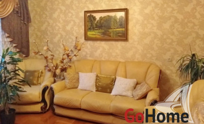 Купить 3-комнатную квартиру, Брест, Восток, ул. Московская. Фото 16