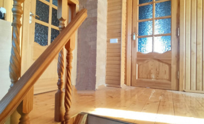 Купить коттедж, Острошицкий Городок, Ленинская, 91, 16.4 соток. Фото 24