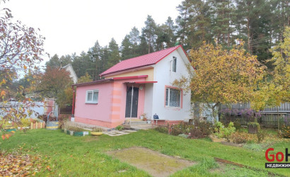 Купить дом в деревне, . Роща-Коробчицы, 6.1 соток. Фото 2