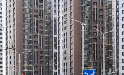Купить 2-комнатную квартиру, Минск, Дзержинского просп., 30(Московский район). Фото 6