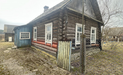 Купить дом, Мгле, Центральная ул., 7, 35 соток. Фото 9