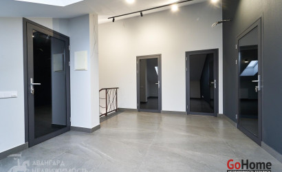 Аренда помещения, Минск, Струговская ул., 6,  471.8 кв.м.. Фото 11