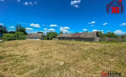  1-этаж.(49.2 м2), Брильки