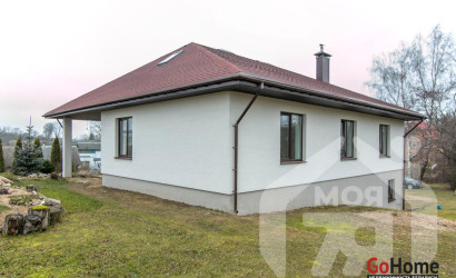 Купить дом, Динаровичи, 15 соток. Фото 3