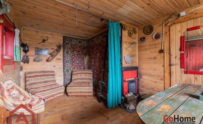 Купить дачу, Кирмаш, 9.6 соток. Фото 10