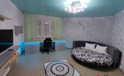 Снять 4-комнатную квартиру на сутки, Минск, ул. Ежи Гедройца, д. 2 (Московский район). Фото 14