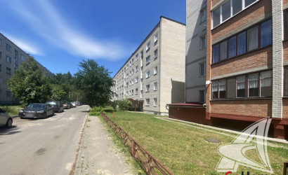 Купить 3-комнатную квартиру, Ходосы, , . Фото 3