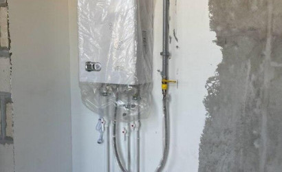 Купить 4-комнатную квартиру, Полоцк, Вологина ул., 2/в. Фото 6