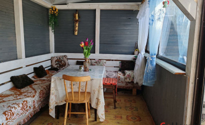 Купить дом, Яновичи, 27 соток. Фото 7