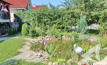 Купить дом, Тюхиничи, Мотыкальский с/с, 12.38 соток. Фото 40