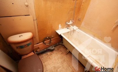 Купить 2-комнатную квартиру, Молодечно, Великий Гостинец ул., 50. Фото 14