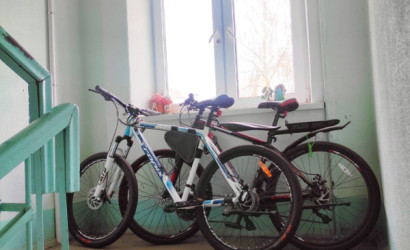 Купить 2-комнатную квартиру, Витебск, Путна, 9. Фото 17