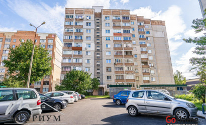Купить 4-комнатную квартиру, Минск, Багратиона ул., 71 (Партизанский район). Фото 46