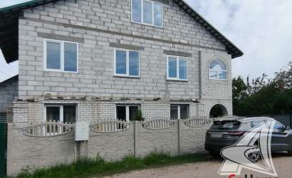 Купить дом, Брест, Брестских дивизий, 2.69 соток. Фото 4