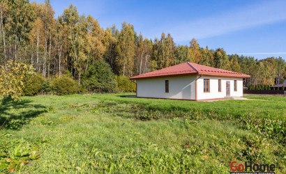 Купить дом в деревне, Калезея, 11.53 соток. Фото 2