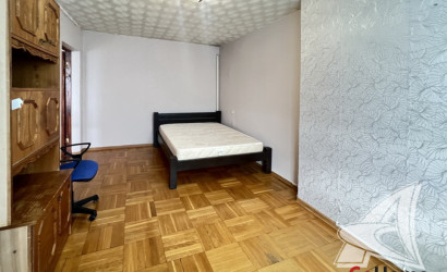 Купить 3-комнатную квартиру, Брест, Южный, ул. Рокоссовского. Фото 19