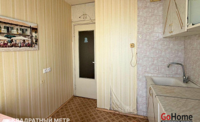 Купить 1-комнатную квартиру, Минск, Слободская ул., 95 (Московский район). Фото 18