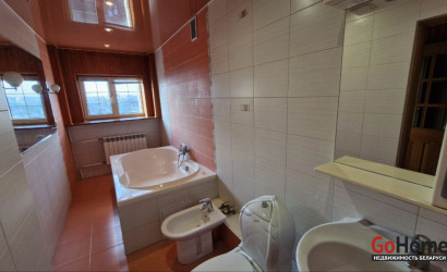 Купить дом, Гродно, Серафимовича, 6.94 соток. Фото 16