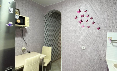 Купить 1-комнатную квартиру, Старобин, 8 Марта ул., 27. Фото 4