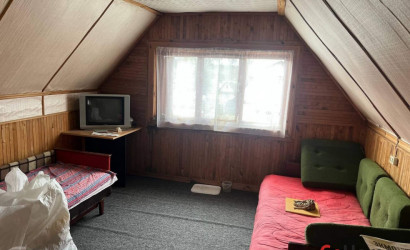 Купить дом в деревне, Шарик, 6.17 соток. Фото 20