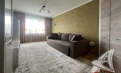 Купить 1-комнатную квартиру, Брест, Вулька, ул. Сябровская. Фото 7