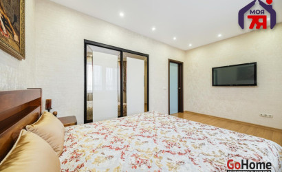 Купить 3-комнатную квартиру, Минск, Грушевская ул., 91(Московский район). Фото 8