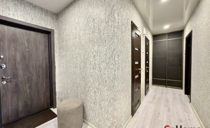 Купить 1-комнатную квартиру, Гродно, Наполеона Орды, 21. Фото 10