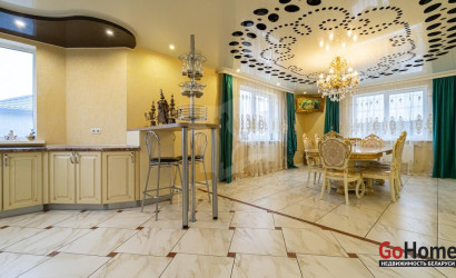 Купить дом, Столбцы, Вишневая ул., 10 соток. Фото 5