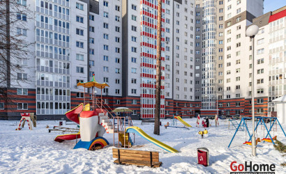 Купить 3-комнатную квартиру, Минск, Фогеля ул., 1/Л (Первомайский район). Фото 39