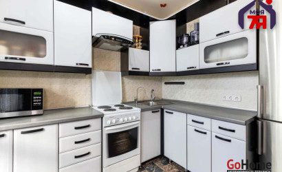 Купить 1-комнатную квартиру, Минск, Неманская ул., 36 (Фрунзенский район). Фото 4